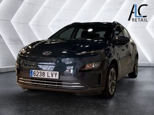 Hyundai Kona EV Maxx 100 kW (136 CV) - Foto 2