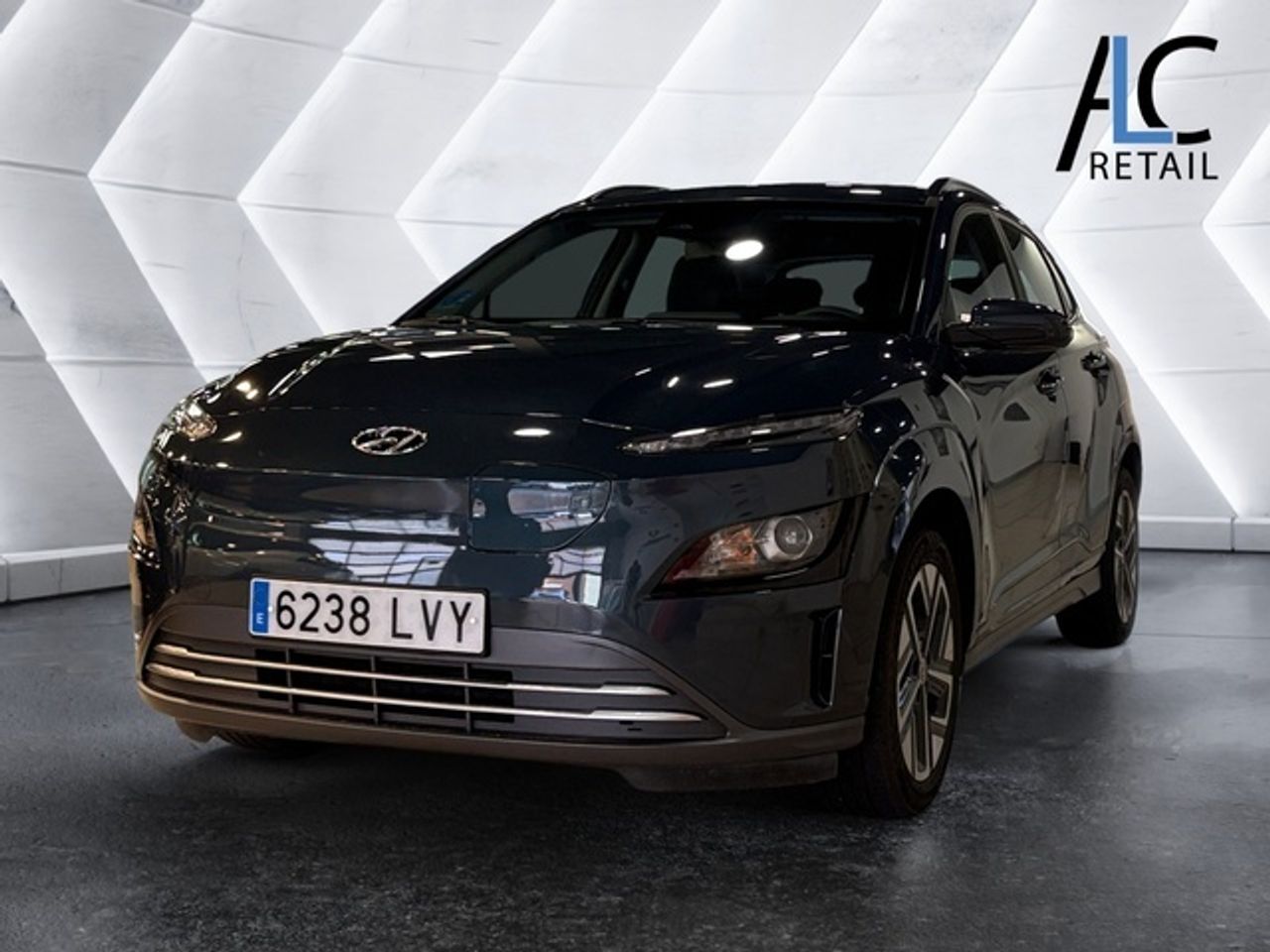 Hyundai Kona EV Maxx 100 kW (136 CV) - Foto 1
