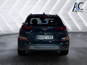 Hyundai Kona EV Maxx 100 kW (136 CV) - Foto 3