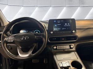 Hyundai Kona EV Maxx 100 kW (136 CV) - Foto 9
