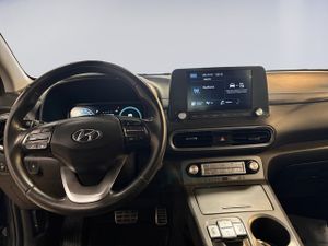 Hyundai Kona EV Maxx 100 kW (136 CV) - Foto 9