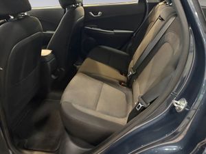 Hyundai Kona EV Maxx 100 kW (136 CV) - Foto 12