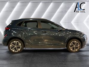Hyundai Kona EV Maxx 100 kW (136 CV) - Foto 5