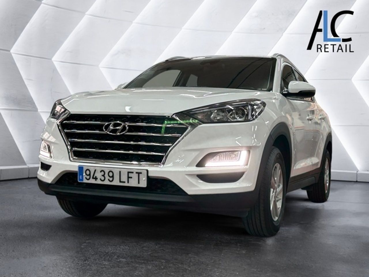 Hyundai Tucson 1.6 GDI SLE 4x2 97 kW (132 CV) - Foto 1