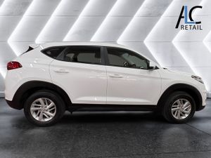Hyundai Tucson 1.6 GDI SLE 4x2 97 kW (132 CV) - Foto 6