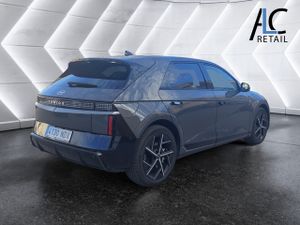 Hyundai IONIQ 5 84KWH N Line RWD 168 kW (228 CV) - Foto 5