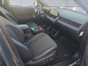 Hyundai IONIQ 5 84KWH N Line RWD 168 kW (228 CV) - Foto 15
