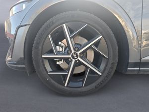 Hyundai IONIQ 5 84KWH N Line RWD 168 kW (228 CV) - Foto 15
