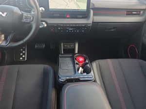 Hyundai IONIQ 5 84KWH N Line RWD 168 kW (228 CV) - Foto 11