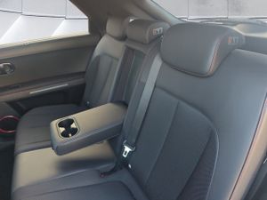 Hyundai IONIQ 5 84KWH N Line RWD 168 kW (228 CV) - Foto 13