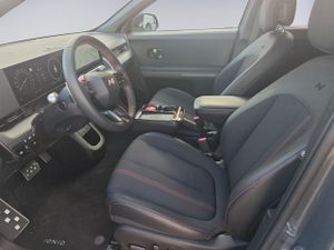 Hyundai IONIQ 5 84KWH N Line RWD 168 kW (228 CV) - Foto 9