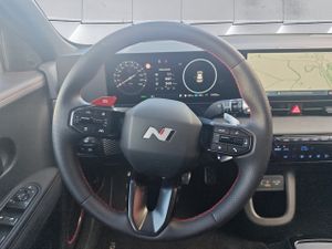 Hyundai IONIQ 5 84KWH N Line RWD 168 kW (228 CV) - Foto 12