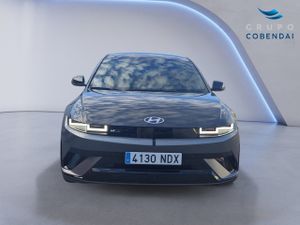 Hyundai IONIQ 5 84KWH N Line RWD 168 kW (228 CV) - Foto 8