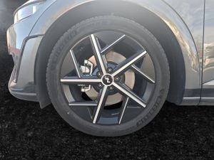 Hyundai IONIQ 5 84KWH N Line RWD 168 kW (228 CV) - Foto 14