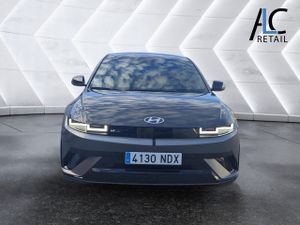 Hyundai IONIQ 5 84KWH N Line RWD 168 kW (228 CV) - Foto 8