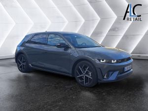 Hyundai IONIQ 5 84KWH N Line RWD 168 kW (228 CV) - Foto 7