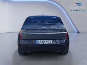 Hyundai IONIQ 5 84KWH N Line RWD 168 kW (228 CV) - Foto 4