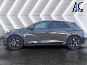 Hyundai IONIQ 5 84KWH N Line RWD 168 kW (228 CV) - Foto 3