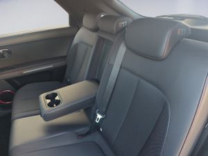 Hyundai IONIQ 5 84KWH N Line RWD 168 kW (228 CV) - Foto 13