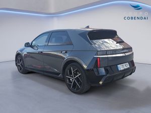 Hyundai IONIQ 5 84KWH N Line RWD 168 kW (228 CV) - Foto 3