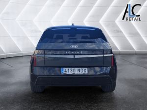 Hyundai IONIQ 5 84KWH N Line RWD 168 kW (228 CV) - Foto 4