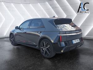 Hyundai IONIQ 5 84KWH N Line RWD 168 kW (228 CV) - Foto 3