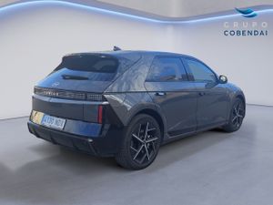 Hyundai IONIQ 5 84KWH N Line RWD 168 kW (228 CV) - Foto 5