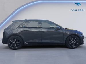 Hyundai IONIQ 5 84KWH N Line RWD 168 kW (228 CV) - Foto 6