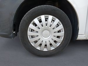 Volkswagen Caddy Profesional Kombi  2.0 TDI 55 kW (75 CV) - Foto 14