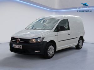 Volkswagen Caddy Profesional Kombi  2.0 TDI 55 kW (75 CV) - Foto 2