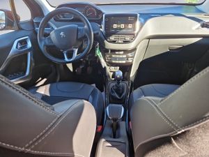 Peugeot 2008 PureTech 110 S&S Allure 81 kW (110 CV) - Foto 10