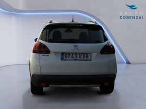 Peugeot 2008 PureTech 130 S&S Allure 96 kW (130 CV) - Foto 4