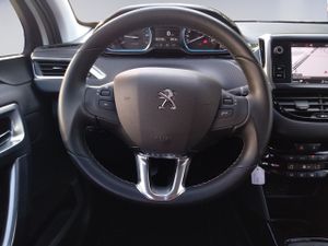 Peugeot 2008 PureTech 130 S&S Allure 96 kW (130 CV) - Foto 12