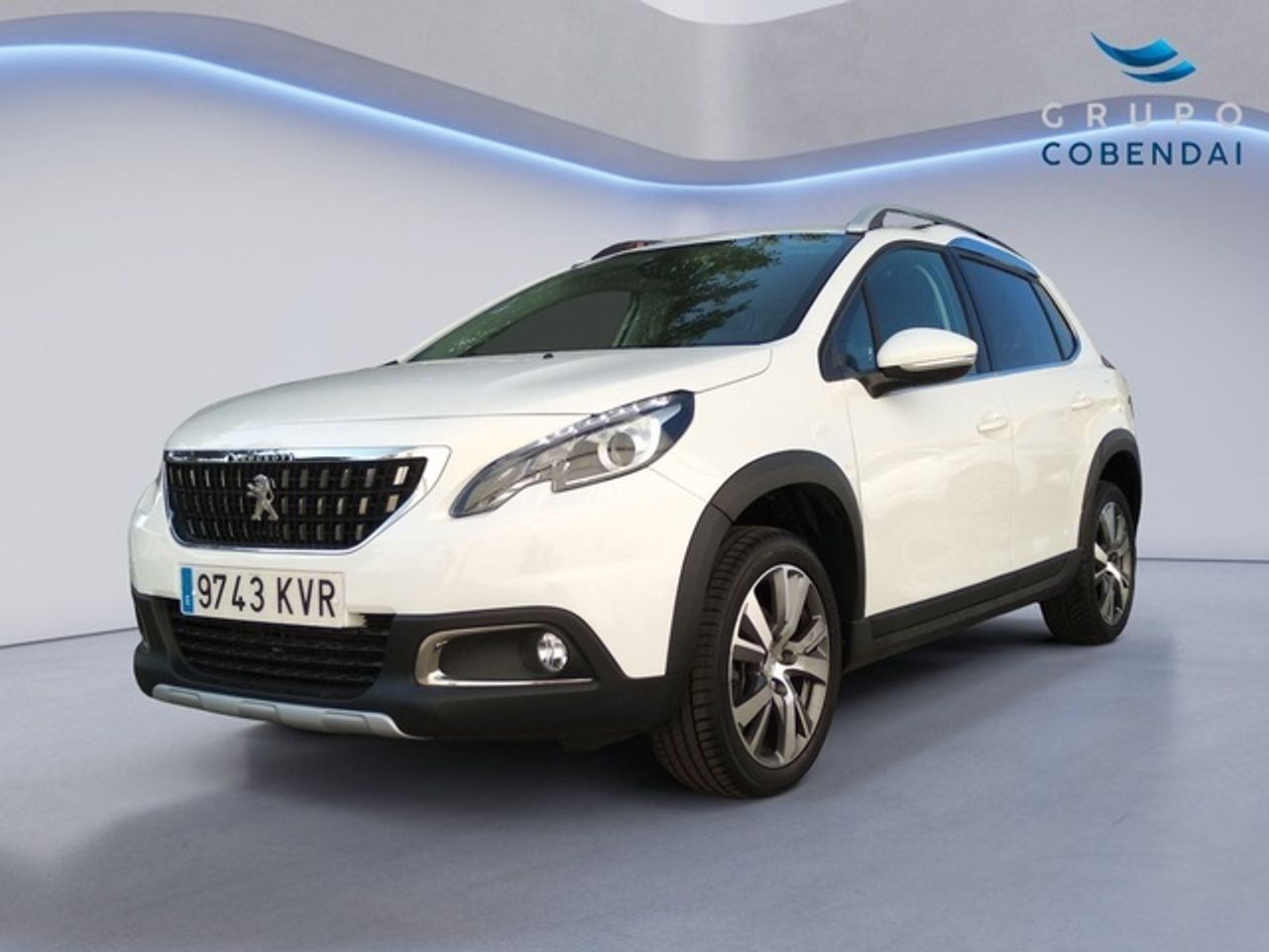 Peugeot 2008 PureTech 130 S&S Allure 96 kW (130 CV) - Foto 1