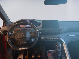 Peugeot 3008 PureTech 130 S&S GT Line 96 kW (130 CV) - Foto 7