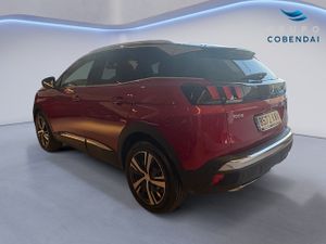 Peugeot 3008 PureTech 130 S&S GT Line 96 kW (130 CV) - Foto 3