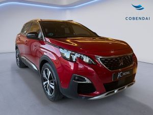 Peugeot 3008 PureTech 130 S&S GT Line 96 kW (130 CV) - Foto 4