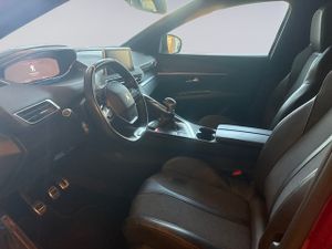Peugeot 3008 PureTech 130 S&S GT Line 96 kW (130 CV) - Foto 6