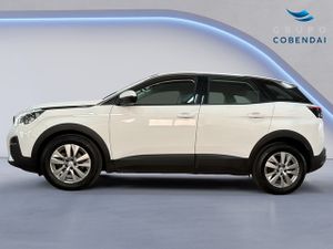 Peugeot 3008 BlueHDI 130 S&S Active EAT8 96 kW (130 CV) - Foto 3