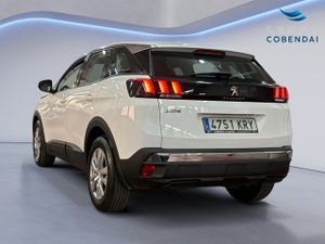 Peugeot 3008 BlueHDI 130 S&S Active EAT8 96 kW (130 CV) - Foto 3