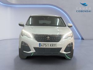 Peugeot 3008 BlueHDI 130 S&S Active EAT8 96 kW (130 CV) - Foto 8