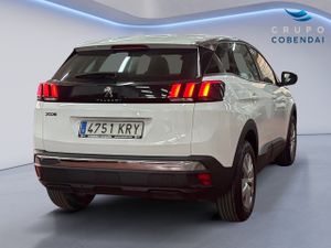 Peugeot 3008 BlueHDI 130 S&S Active EAT8 96 kW (130 CV) - Foto 5