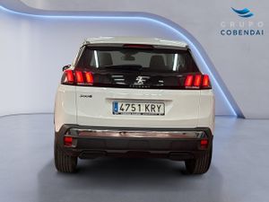 Peugeot 3008 BlueHDI 130 S&S Active EAT8 96 kW (130 CV) - Foto 4