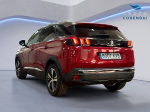 Peugeot 3008 BlueHDI 130 S&S Allure EAT8 96 kW (130 CV) - Foto 3