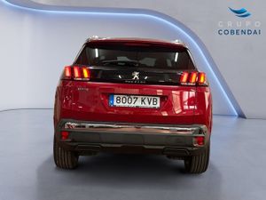 Peugeot 3008 BlueHDI 130 S&S Allure EAT8 96 kW (130 CV) - Foto 4
