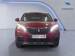 Peugeot 3008 BlueHDI 130 S&S Allure EAT8 96 kW (130 CV) - Foto 8