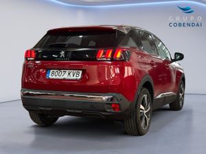 Peugeot 3008 BlueHDI 130 S&S Allure EAT8 96 kW (130 CV) - Foto 5
