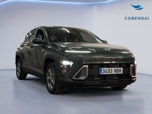 Hyundai Kona 1.0 TGDi 48V Maxx 4x2 74 kW (100 CV) - Foto 7