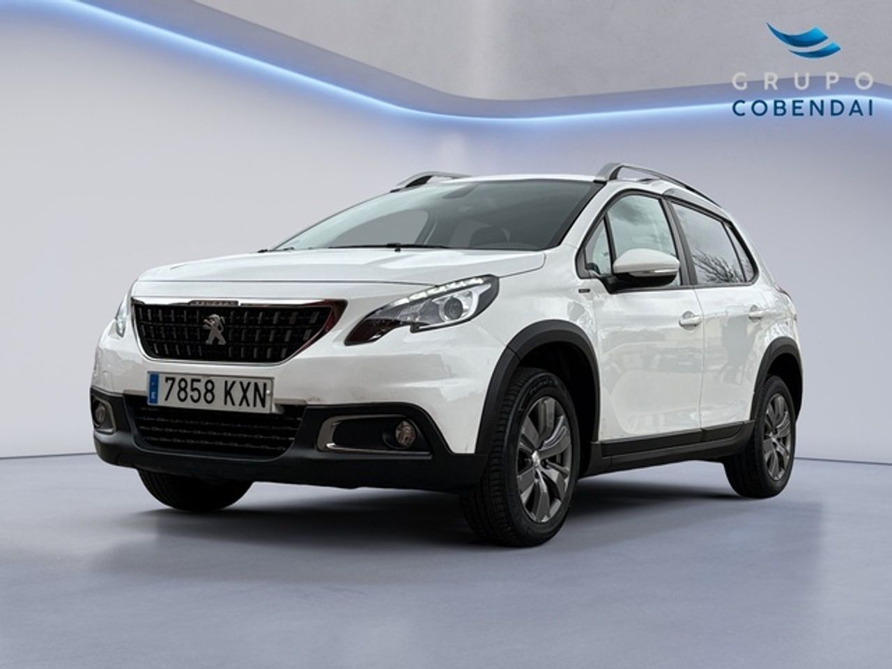 Peugeot 2008 PureTech 130 S&S Signature 96 kW (130 CV) - Foto 1