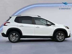 Peugeot 2008 PureTech 130 S&S Signature 96 kW (130 CV) - Foto 6
